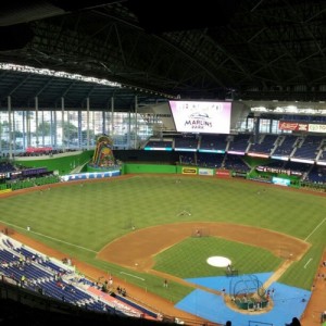 marlins, marlins park, marlins ballpark, miami marlins