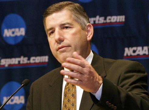 Rumor Has It: The Big XII Has A New Boss
